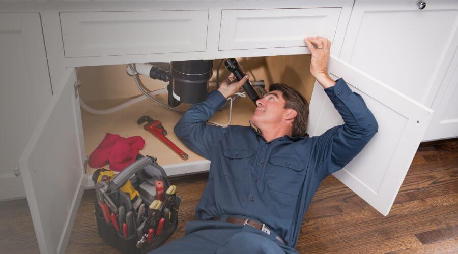 Local water heater installation in Velma, OK